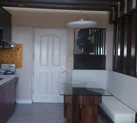 Avida San Lazaro 1 Bedroom With Balcony Near Sm San Lazaro Manilla Buitenkant foto