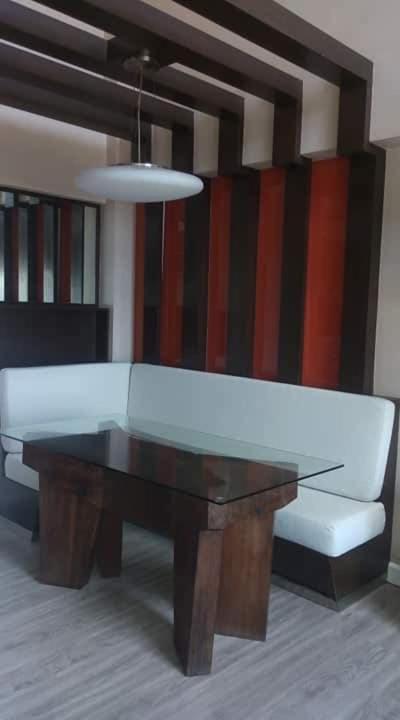 Avida San Lazaro 1 Bedroom With Balcony Near Sm San Lazaro Manilla Buitenkant foto